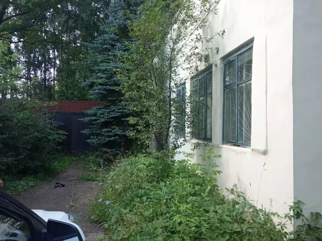 Помещение свободного назначения в Башкортостан, Нефтекамск городской ... - Фото 2