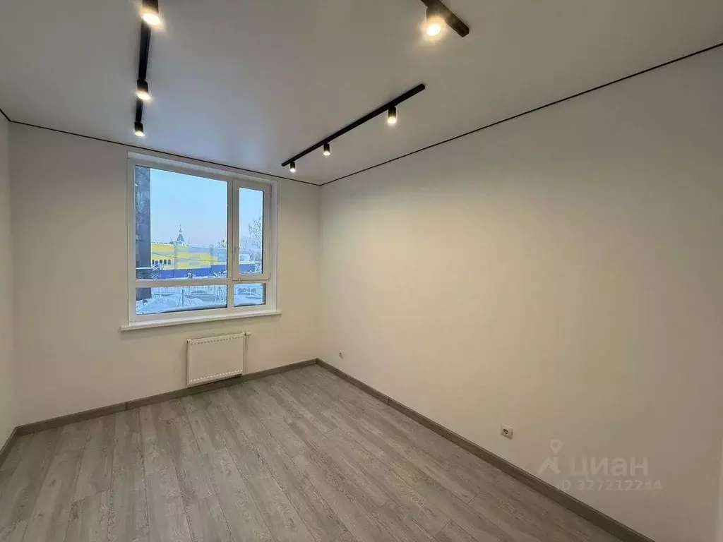 Помещение свободного назначения в Свердловская область, Екатеринбург ... - Фото 1