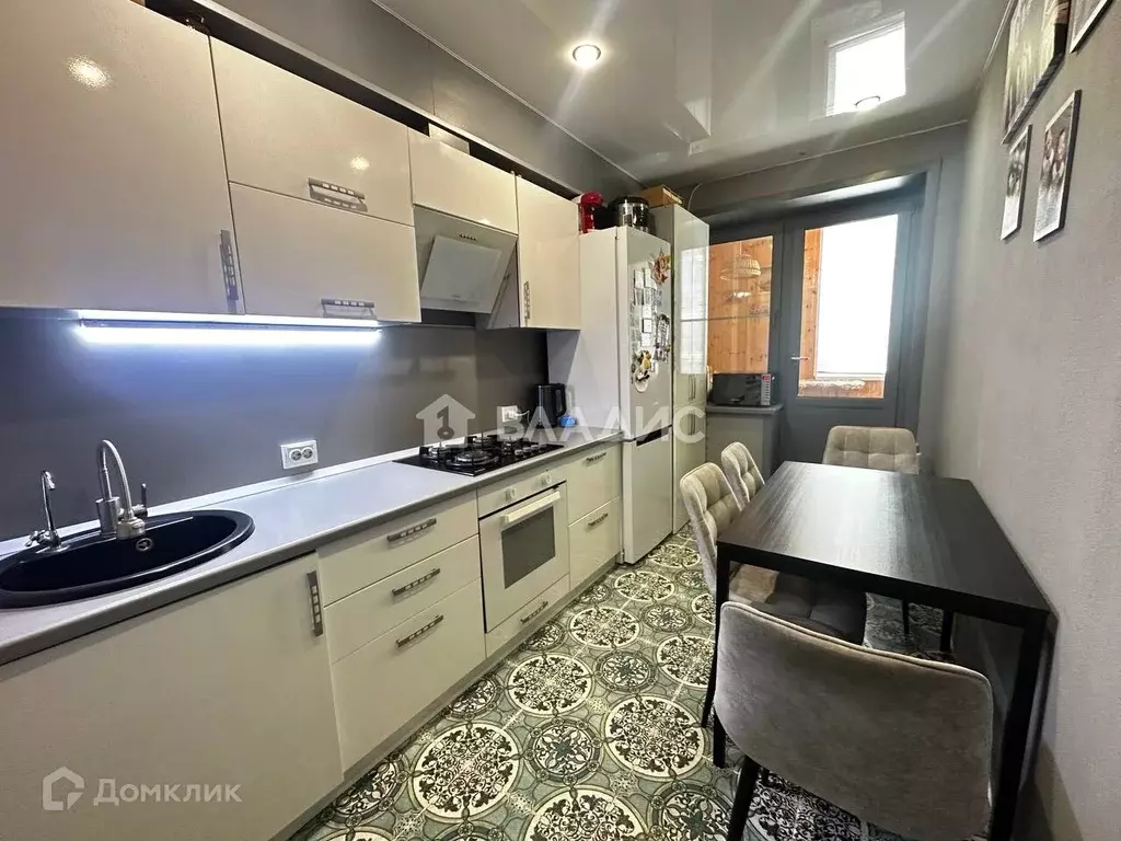 Продаётся 2-к квартира, 44.4 м - Фото 0