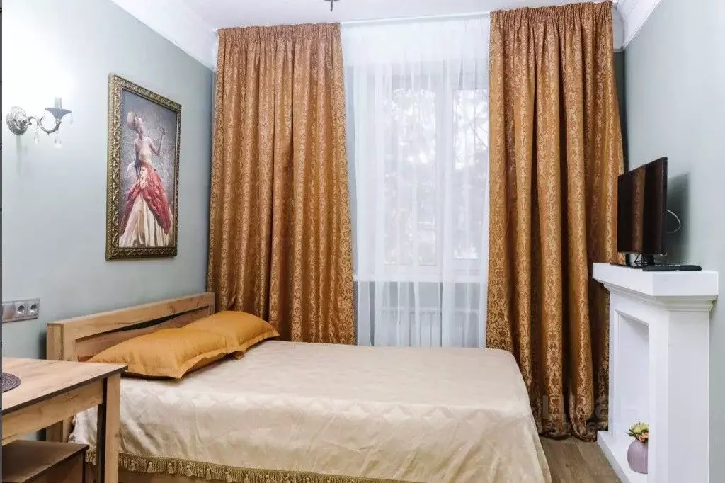 1-к кв. Амурская область, Благовещенск ул. Ленина, 148 (16.0 м) - Фото 1