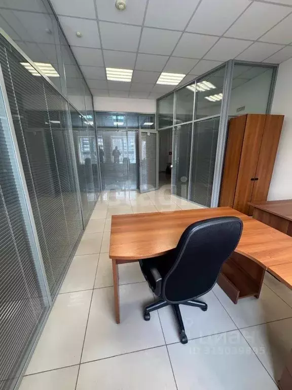 Офис в Томская область, Томск просп. Мира, 52А (38 м) - Фото 1
