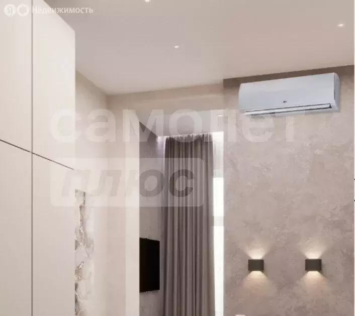 Квартира-студия: Ялта, Киевская улица, 44 (51.1 м) - Фото 1