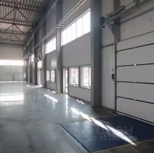 Склад в Татарстан, Зеленодольск Залесная ул., 15 (1500 м) - Фото 2