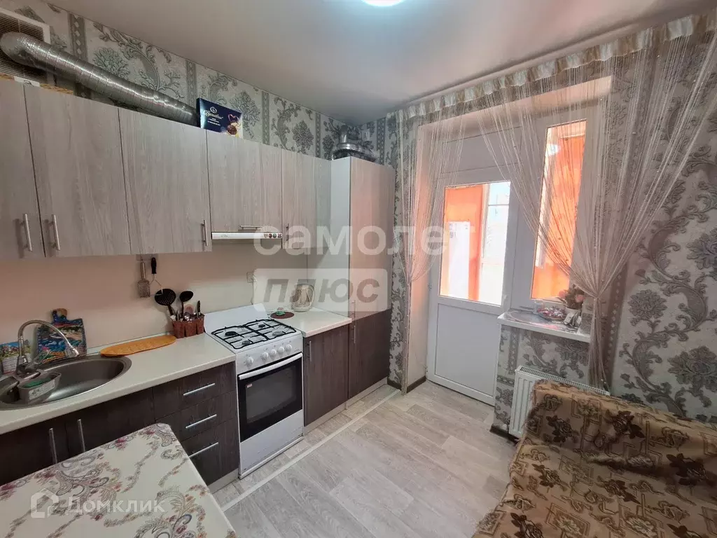 Продаётся 1-к квартира, 33.3 м - Фото 1