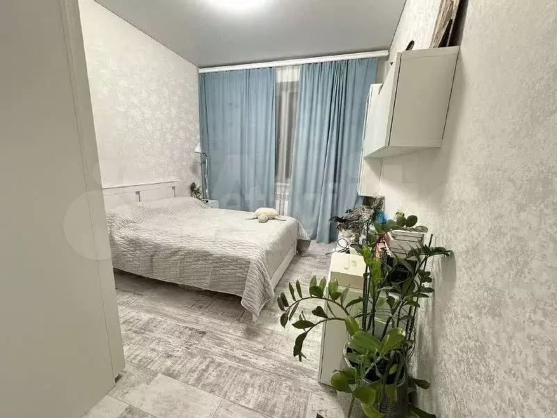 3-к. квартира, 63 м, 3/3 эт. - Фото 0