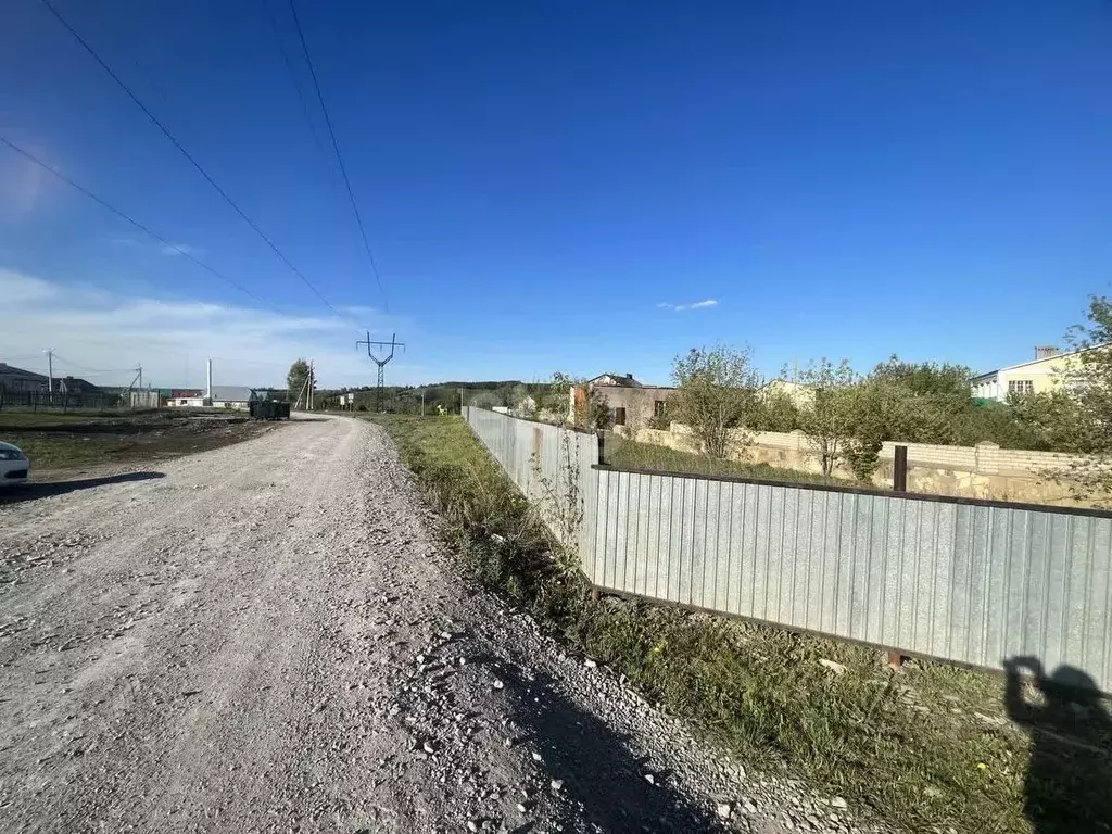 Участок в Татарстан, Бавлы ул. Мира (7.0 сот.) - Фото 1