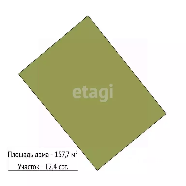Дом в Свердловская область, Нижние Серги ул. Володарского, 74 (158 м) - Фото 2