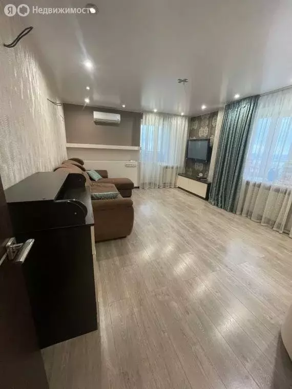 2-комнатная квартира: Самара, улица Гастелло, 44 (63 м) - Фото 1