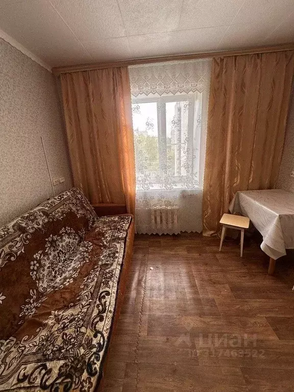 Комната Чувашия, Чебоксары Эгерский бул., 24 (11.0 м) - Фото 0
