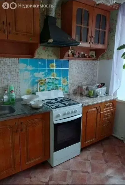 2-комнатная квартира: Пермь, Закамская улица, 37 (46 м) - Фото 1