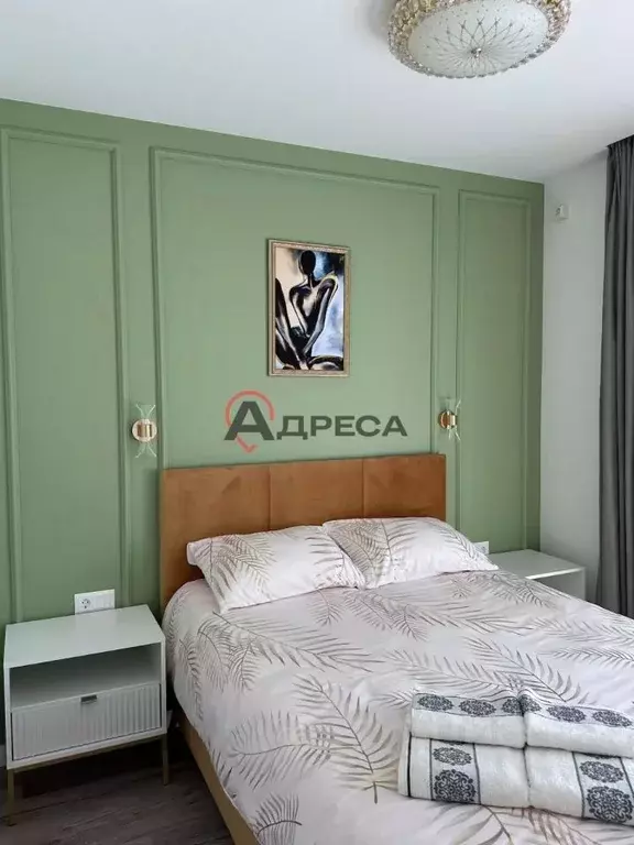 1-к кв. Татарстан, Казань ул. Татарстан, 9 (44.0 м) - Фото 1