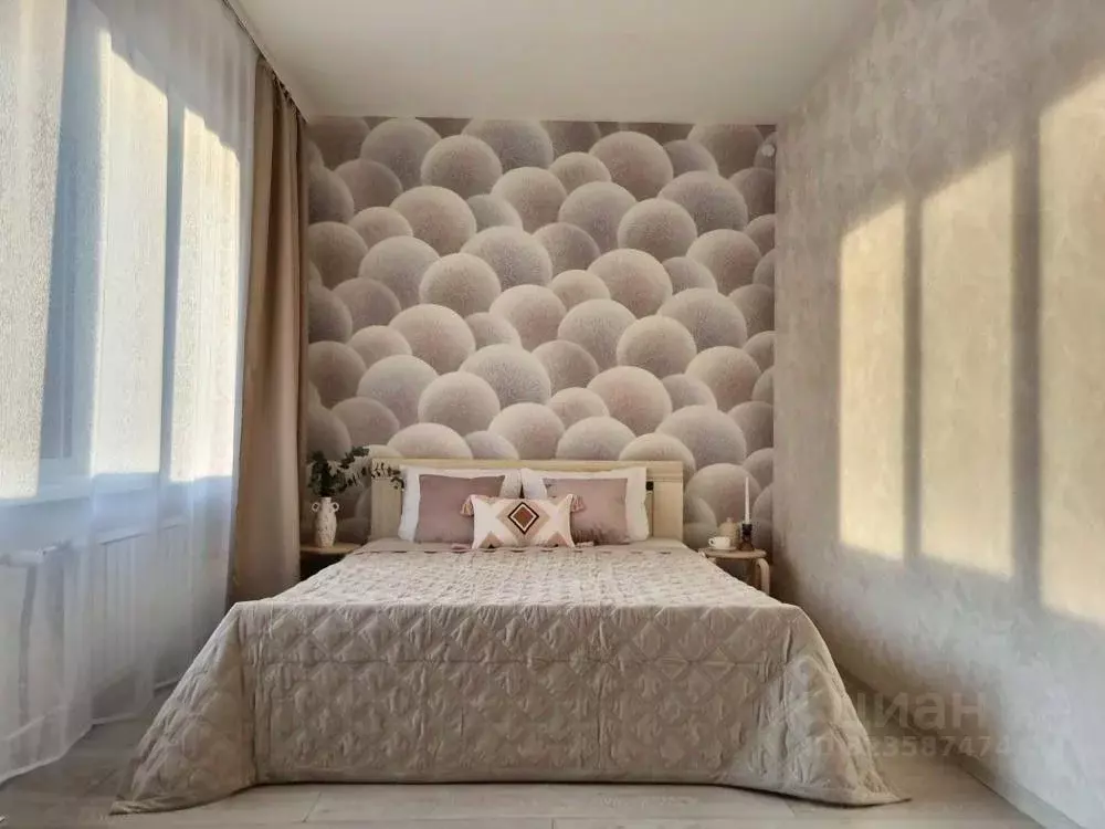 3-к кв. Иркутская область, Иркутск ул. Старо-Кузьмихинская, 48/2 (87.7 ... - Фото 1