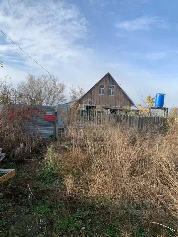 Участок в Тамбовская область, Тамбовский муниципальный округ, с. ... - Фото 1