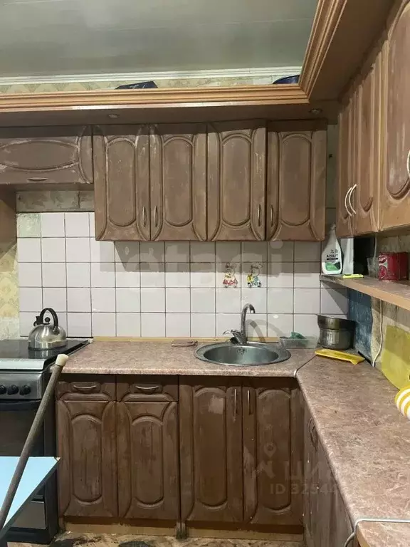 3-к кв. Калининградская область, Калининград ул. Куйбышева, 99 (62.5 ... - Фото 1