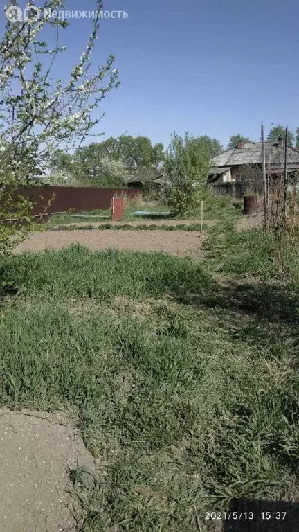 Участок в Екатеринбург, Проезжая улица, 128 (5.5 м) - Фото 1