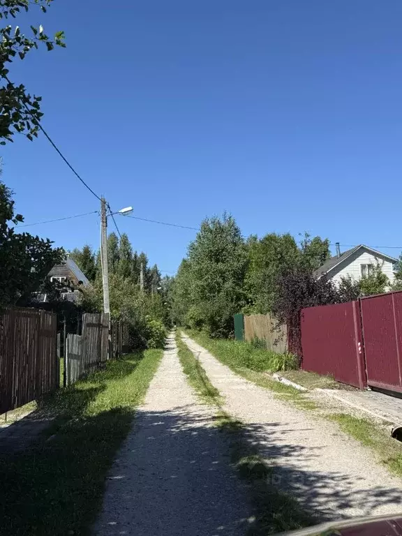 Участок в Московская область, Наро-Фоминский городской округ, Победа ... - Фото 1