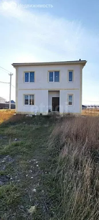 Дом в хутор Семигорский, улица имени Тамары Гарбузовой (124 м) - Фото 1