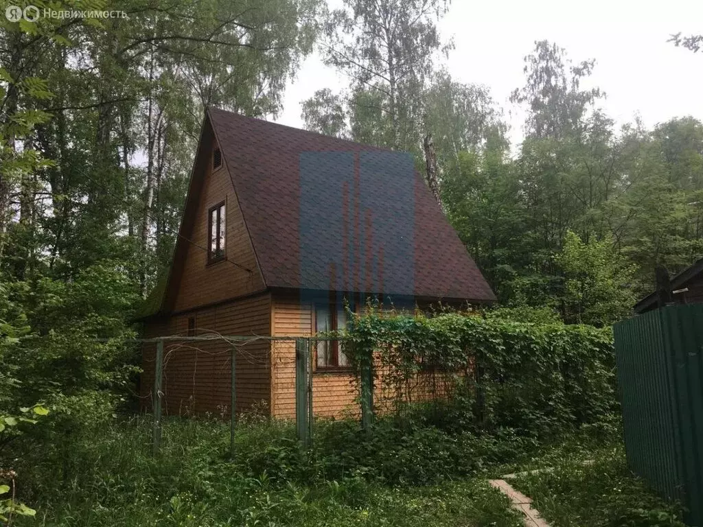 Дом в Чехов, Малая Офицерская улица (72 м) - Фото 1