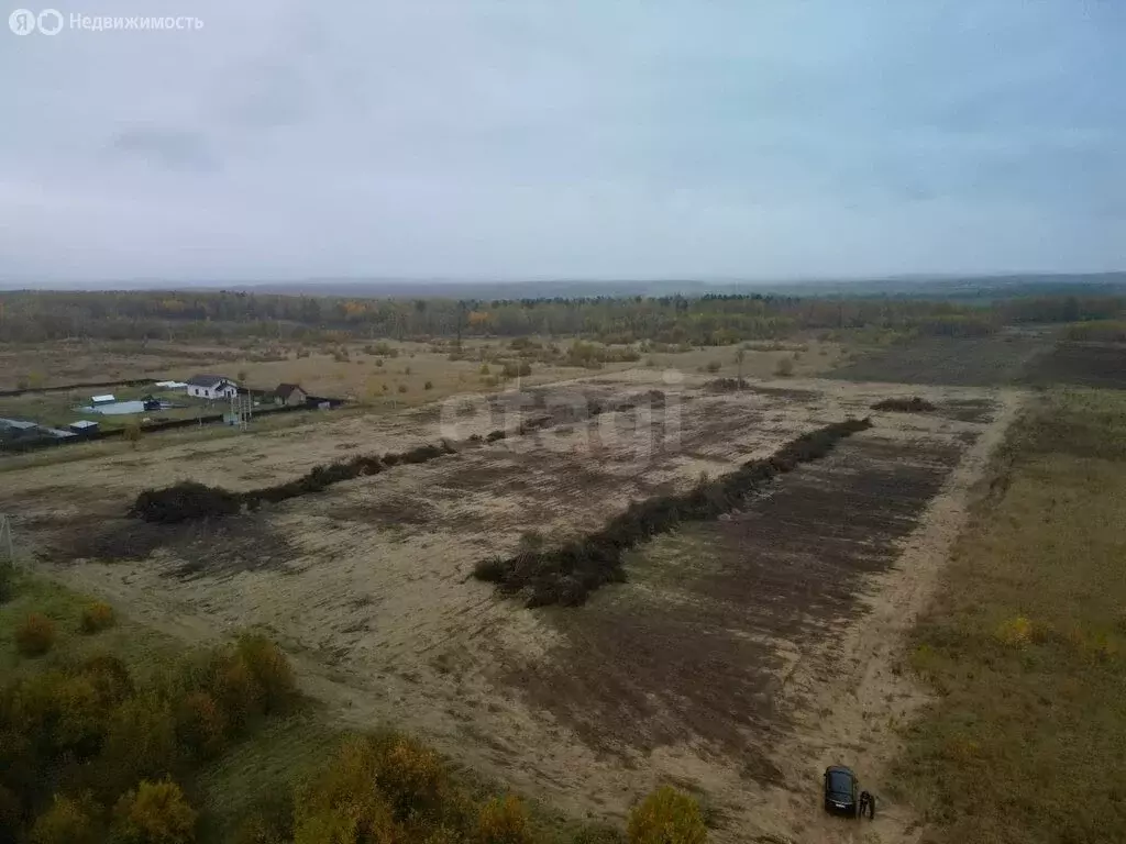 Участок в Московская область, городской округ Коломна, деревня ... - Фото 2