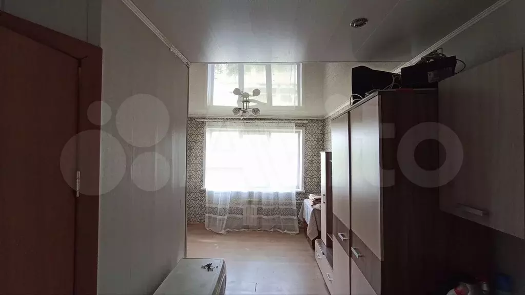 1-к. квартира, 17 м, 5/5 эт. - Фото 0