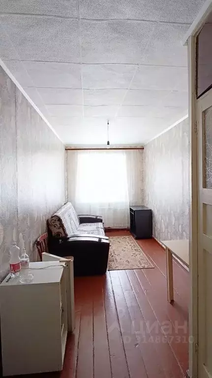 Комната Алтайский край, Барнаул Тимуровская ул., 19 (14.0 м) - Фото 1
