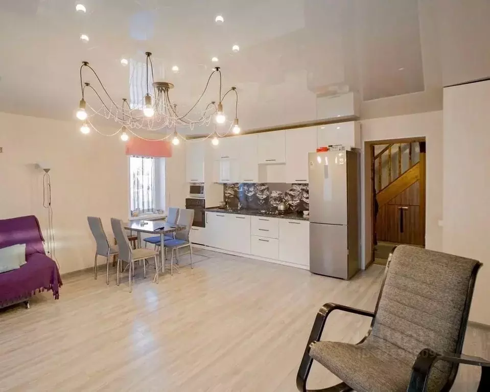 Дом в Вологодская область, Грязовец Советская ул., 135/24 (157 м) - Фото 2