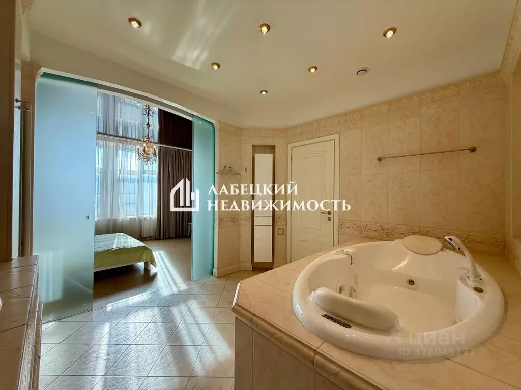 2-к кв. Санкт-Петербург Шпалерная ул., 52а (131.2 м) - Фото 2