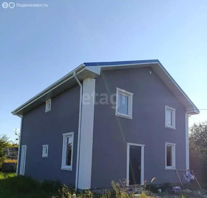 Дом в Калининградская область, Багратионовский муниципальный округ, ... - Фото 1