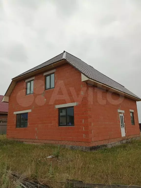 Купить Дом Яр Бишкадак Ишимбайский Район
