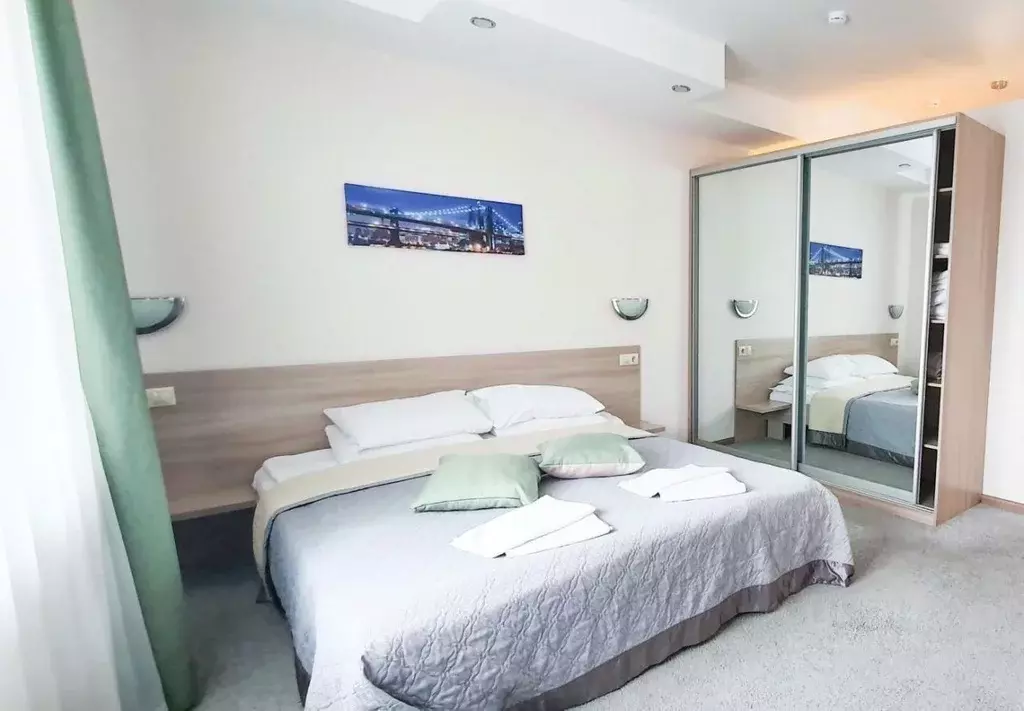 Комната Приморский край, Владивосток ул. Уборевича, 10к9 (35.0 м) - Фото 2