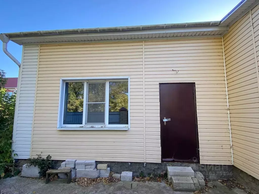 Дом в Липецкая область, Добровский муниципальный округ, с. Панино ул. ... - Фото 2