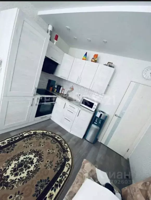 Продается 1-комнатная квартира - Фото 1