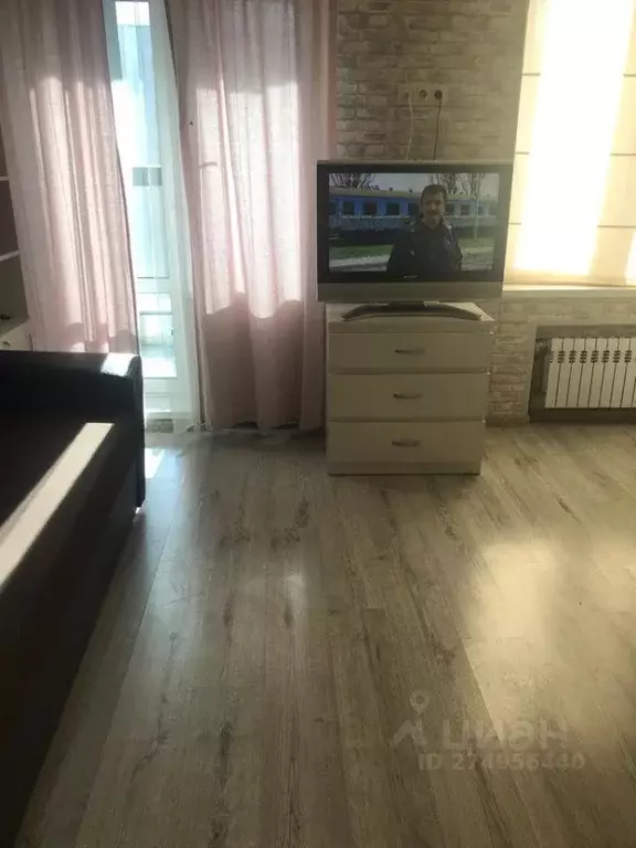 Квартира, 1 комната, 25 м - Фото 2