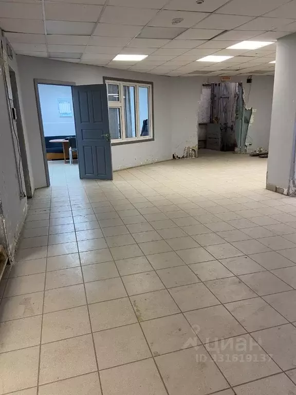 Помещение свободного назначения в Москва Профсоюзная ул., 152К2 (150 ... - Фото 2