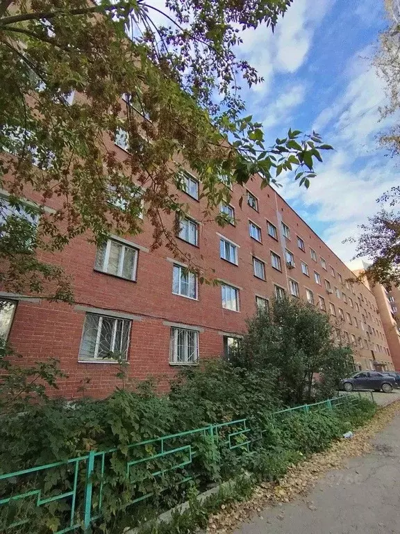 Комната Свердловская область, Екатеринбург Вторчермет жилрайон, ул. ... - Фото 0