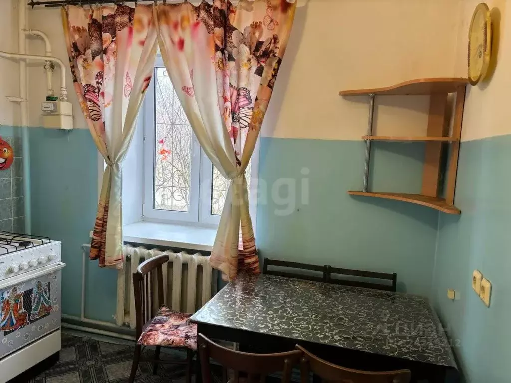 1-к кв. Костромская область, Кострома Бульварная ул., 19/1 (32.3 м) - Фото 1