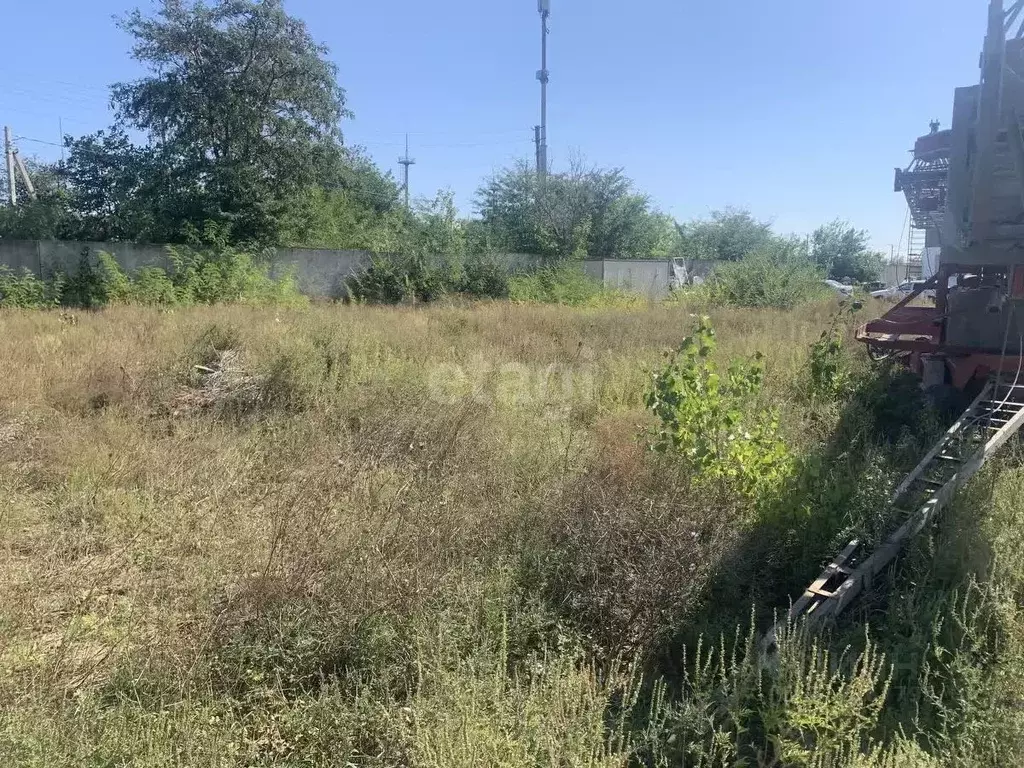 Участок в Краснодарский край, Анапа муниципальный округ, с. Витязево ... - Фото 2