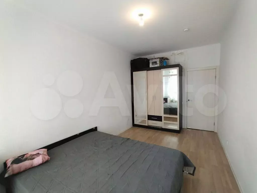 2-к. квартира, 60 м, 19/24 эт. - Фото 1