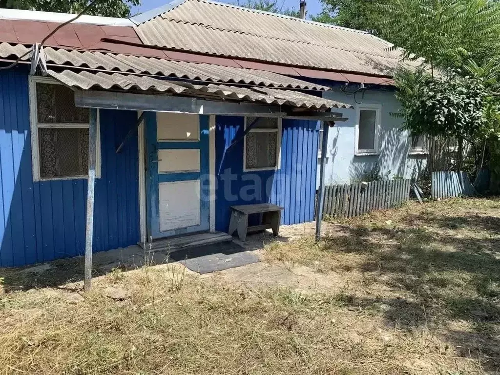 Дом в Ставропольский край, Шпаковский муниципальный округ, ... - Фото 1