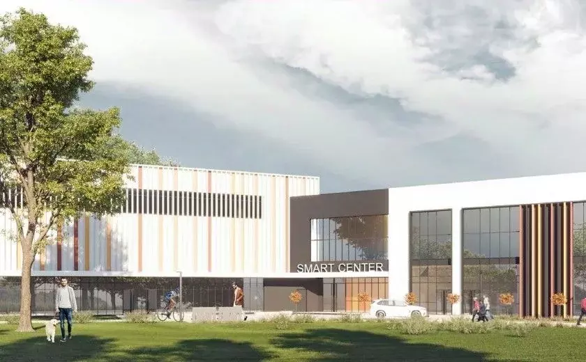 Помещение свободного назначения в Санкт-Петербург, Санкт-Петербург, ... - Фото 2