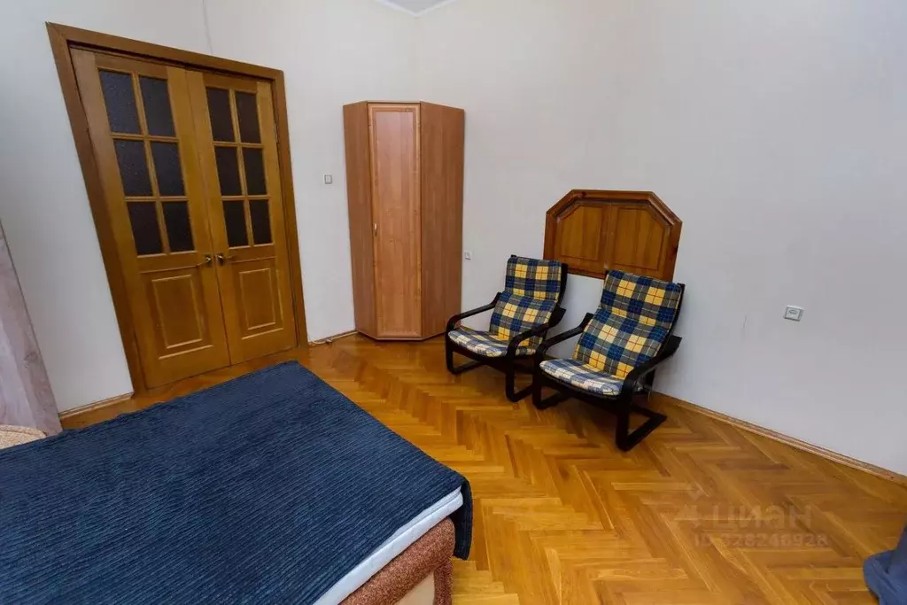 2-к кв. Санкт-Петербург Московское ш., 16к1 (62.0 м) - Фото 1