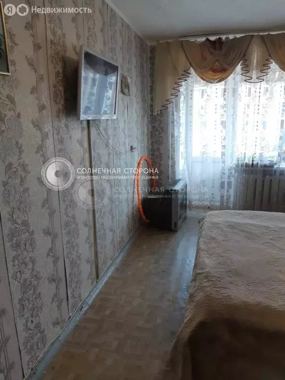 1-комнатная квартира: Северск, Лесная улица, 2 (28.5 м) - Фото 2