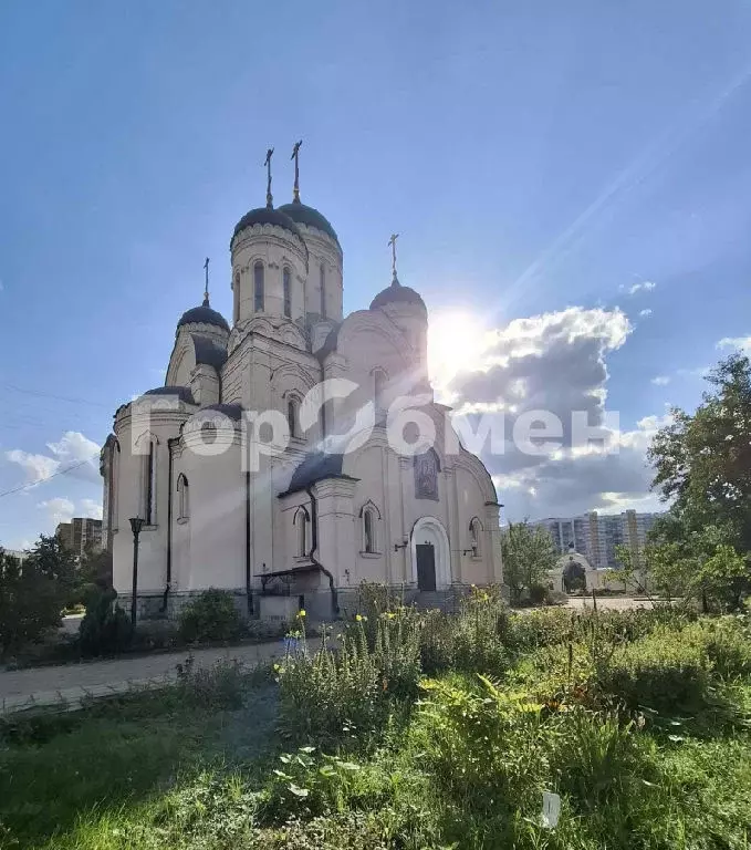 Продается 3-комнатная квартира - Фото 2