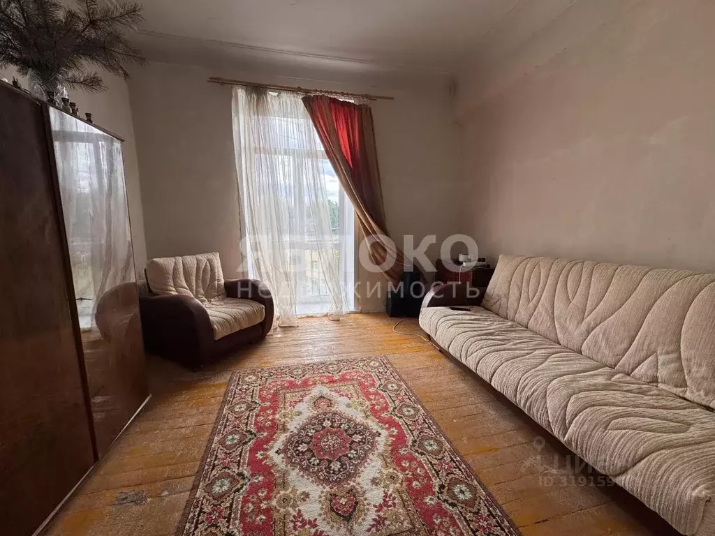 2-к кв. Пермский край, Березники Советский просп., 16 (54.3 м) - Фото 2