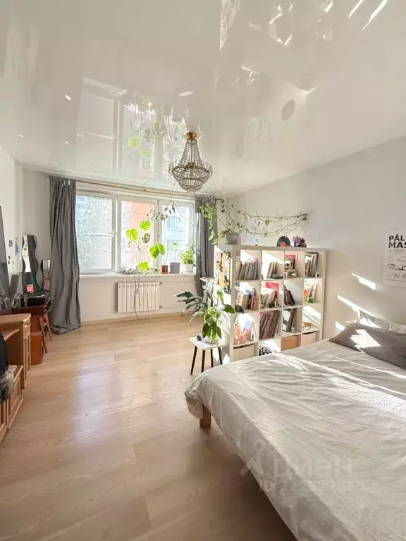 2-к кв. Московская область, Видное проезд Битцевский, 13 (70.0 м) - Фото 0