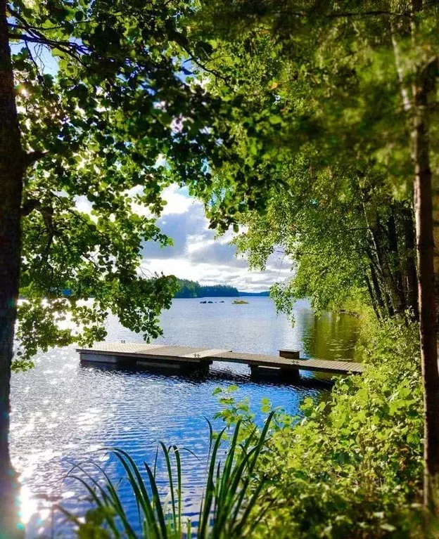 Участок, 8.4 сот., поселения (ижс) - Фото 1