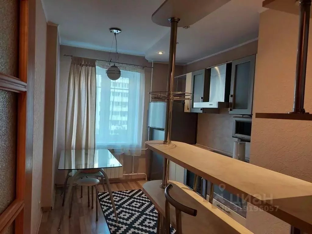 1-к кв. Санкт-Петербург Пулковская ул., 10к2 (38.0 м) - Фото 1