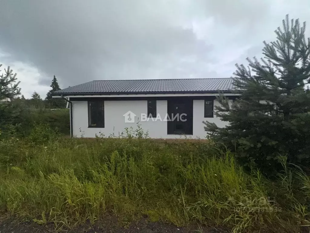 Дом в Ленинградская область, Всеволожский район, Колтушское городское ... - Фото 0