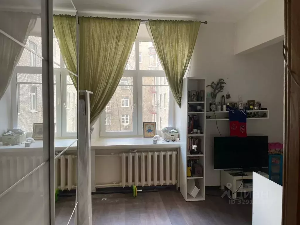 3-к кв. Москва Волоколамское ш., 6 (83.0 м) - Фото 1