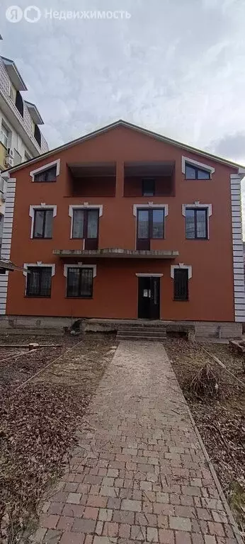 Дом в Симферополь, улица Воровского, 49 (500 м) - Фото 1